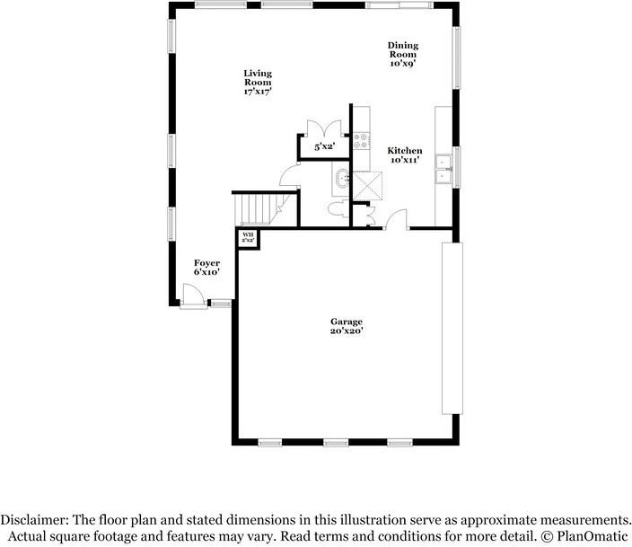 3905 West Park Street - Photo 3 of 17