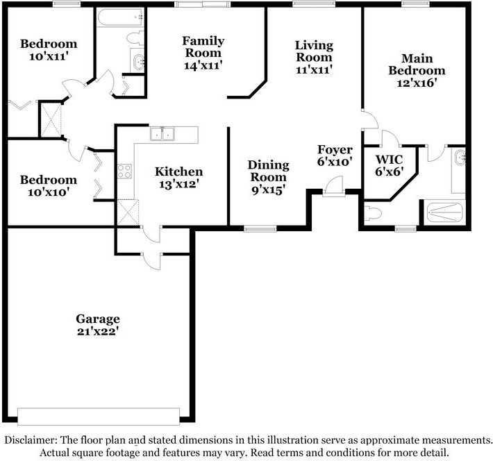 714 Vichy Ln - Photo 2 of 16