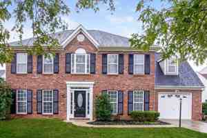 featured image of 10030 Wildwood Muse Ct