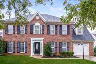 10030 Wildwood Muse Ct - Photo 1 of 1