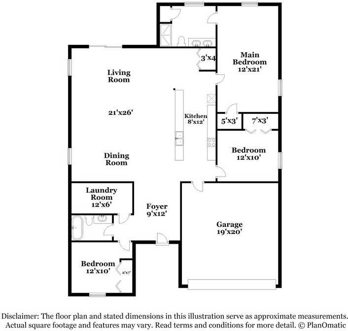 1550 Sterns Dr - Photo 2 of 16