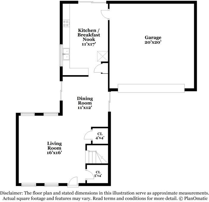 9042 E Garnet Ave - Photo 3 of 17