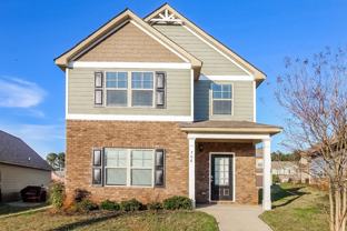 706 Galveston Way - Photo 1 of 1