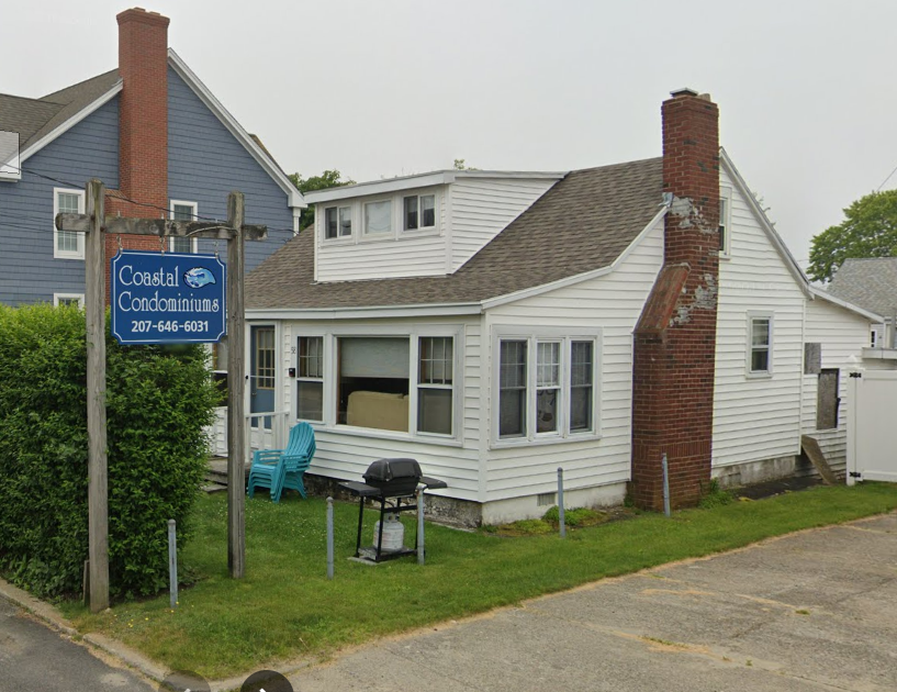 58 Atlantic Avenue #8 - Photo 2 of 9