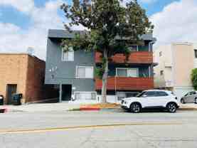 Dryden Apartments - Photo 1 of 1
