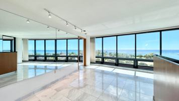 featured image of 1330 Ala Moana Blvd #704
