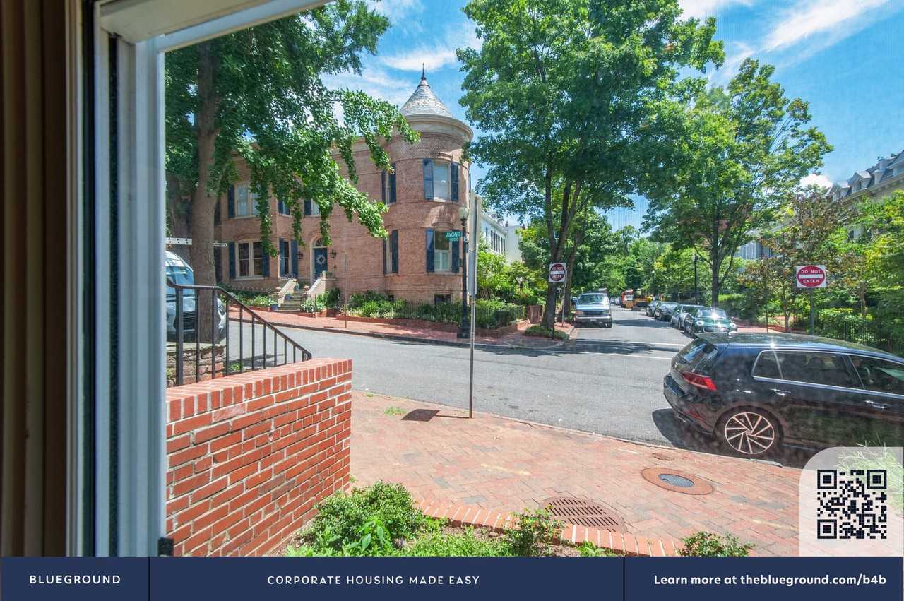 1650 Avon Pl Nw #88 - Photo 5 of 18