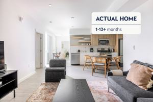 featured image of 2150 Kittredge Street #1955