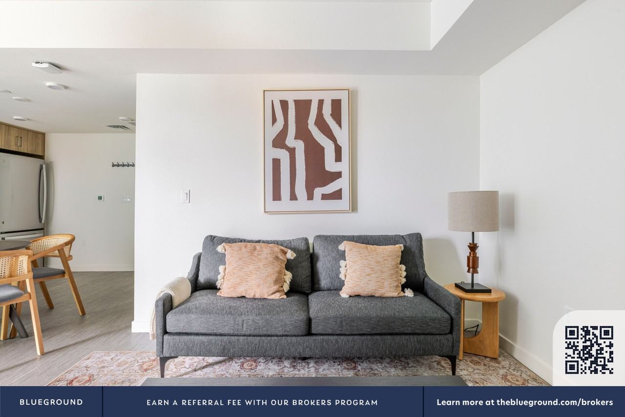 2150 Kittredge St #1955 - Photo 5 of 37