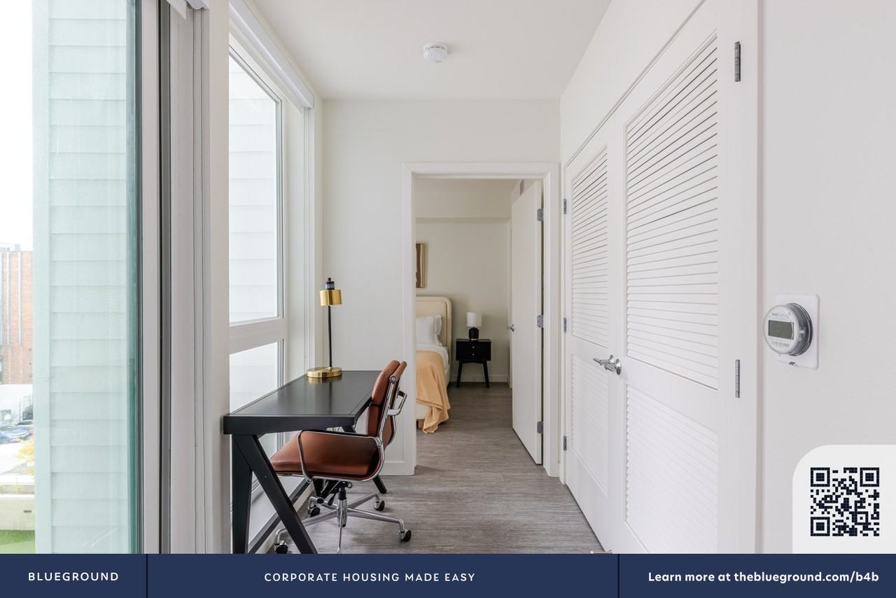 2150 Kittredge St #1955 - Photo 6 of 37