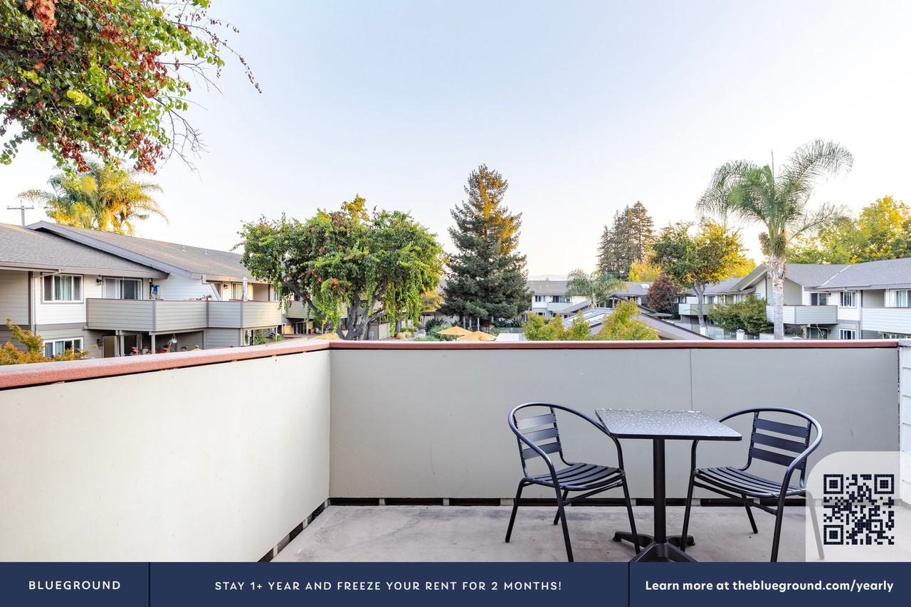 151 S Bernardo Ave #1992 - Photo 7 of 27