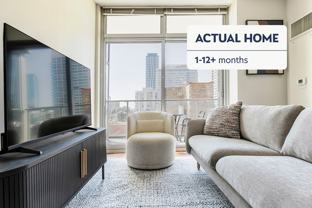 730 S Clark St #1327 - Photo 1 of 1