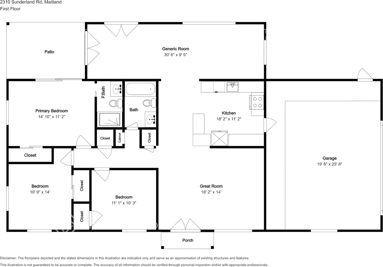 2310 Sunderland Rd - Photo 2 of 17