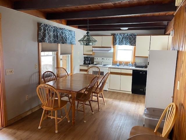 58 Atlantic Avenue #8 - Photo 3 of 9