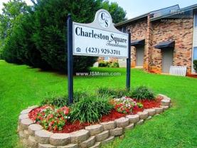 Charleston Square Townhomes - Photo 1 of 1