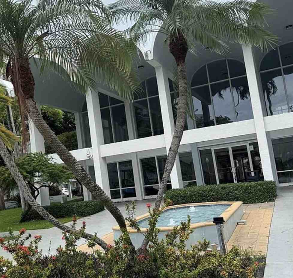 488 Northwest 165th Street #c - Photo 2 of 13