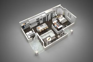 featured image of N Schnepf Rd