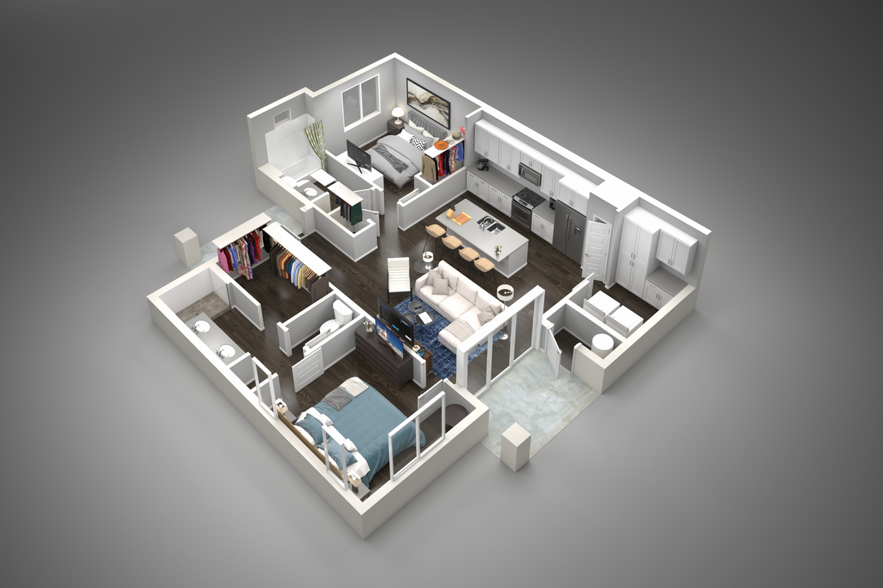 EVR Bella Vista - Photo 2 of 3