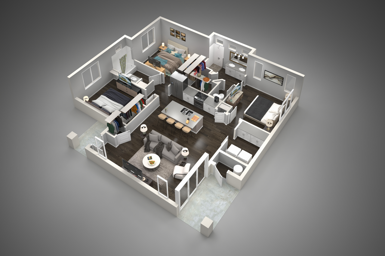 EVR Bella Vista - Photo 3 of 3