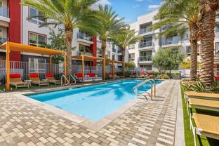 Duo Apartments - Photo 1 of 1