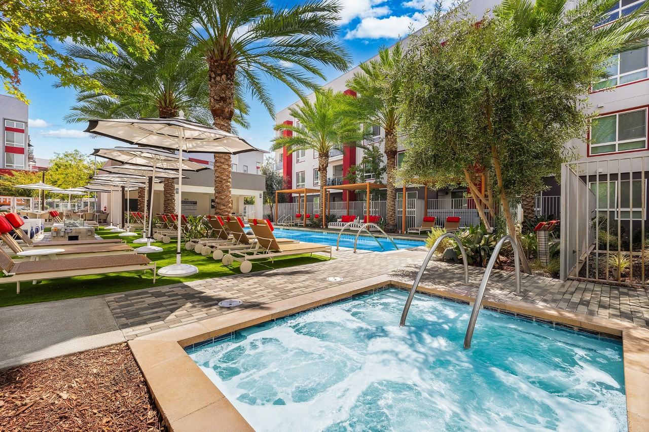 Duo Apartments - Photo 6 of 50