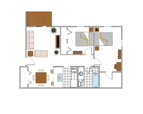 1743 Mall Road #33 - Photo 6 of 6