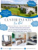 featured image of 1701 Mall Road #28