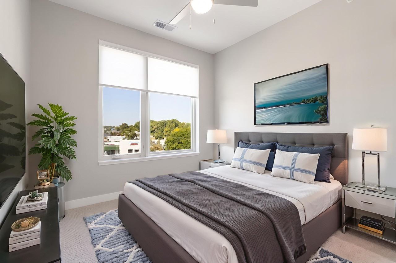 Tigris Tower - Photo 2 of 26