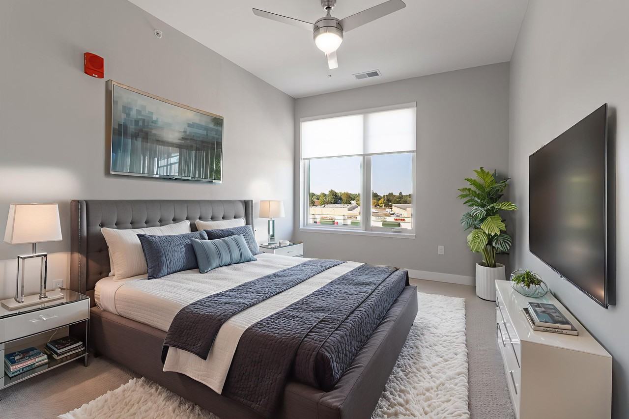 Tigris Tower - Photo 7 of 26