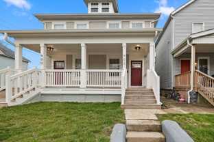 902 Oakwood Avenue - Photo 1 of 1
