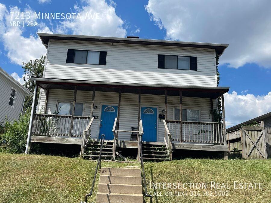 7213 Minnesota Ave - Photo 2 of 28