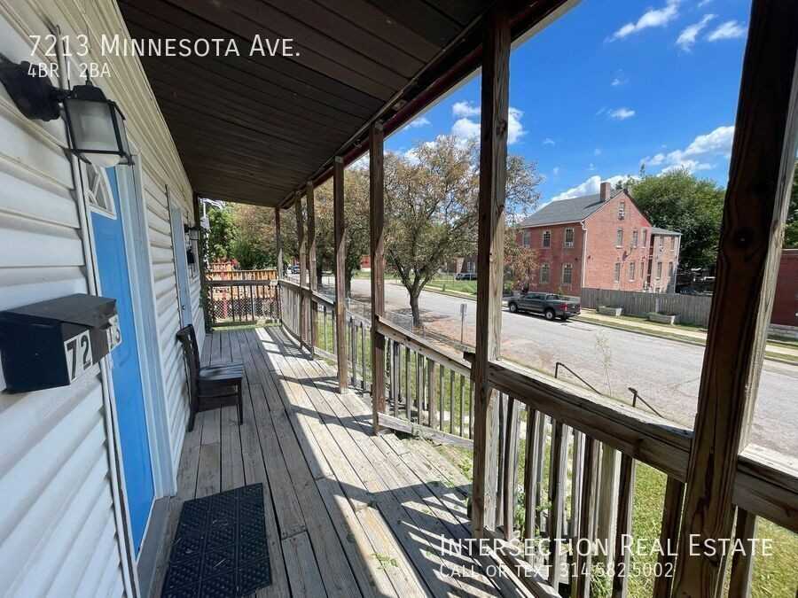 7213 Minnesota Ave - Photo 3 of 28