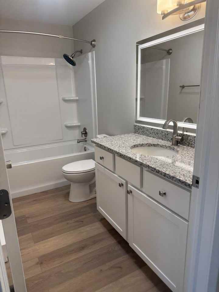 Candlewood Apartment Homes - Photo 6 of 21