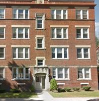 featured image of 205 205 Belmont Ave / 10 Marengo Park