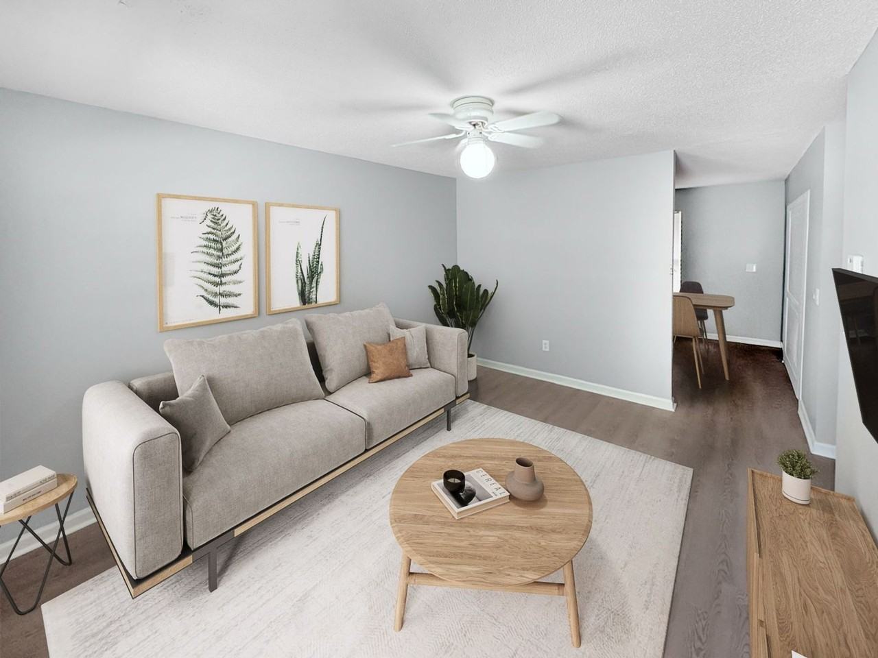 Eagles Nest Apartments - Photo 3 of 48