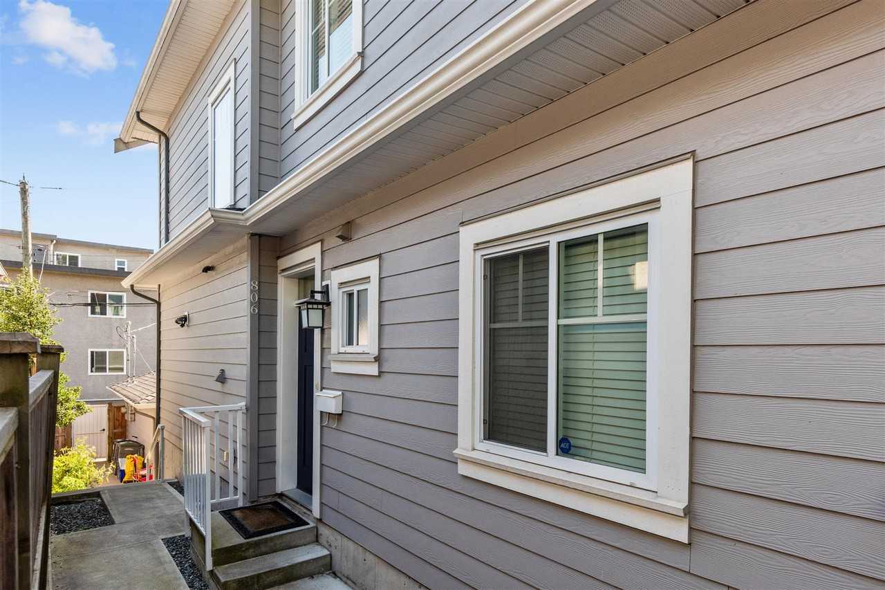 806 West 69th Avenue - Photo 2 of 19