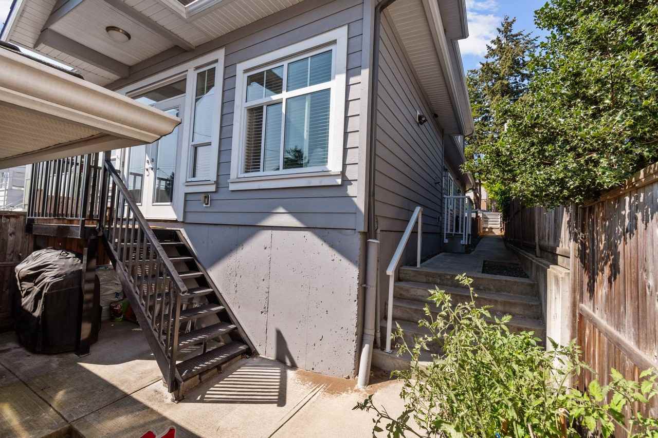 806 West 69th Avenue - Photo 3 of 19