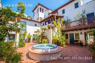 1414 N Harper Ave #3 - Photo 1 of 1