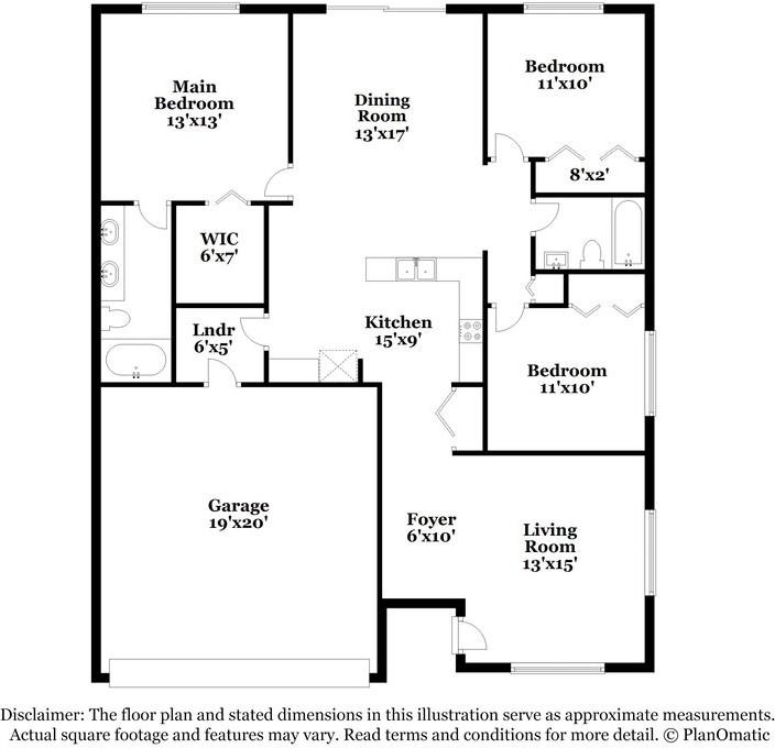 1513 Birchstone Ave - Photo 2 of 16