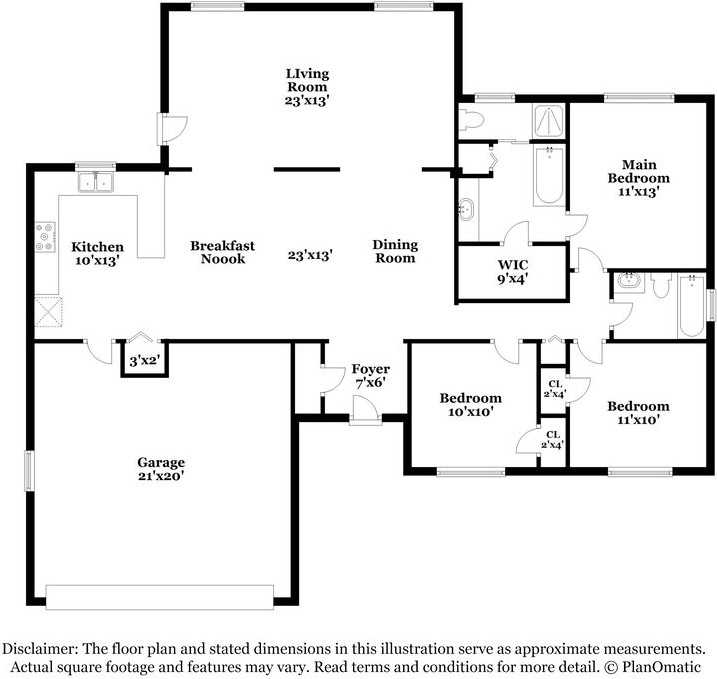 5166 Clarion Hammock Dr - Photo 2 of 16