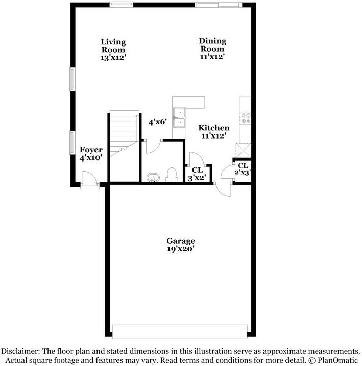 660 Desert Passage St - Photo 2 of 17