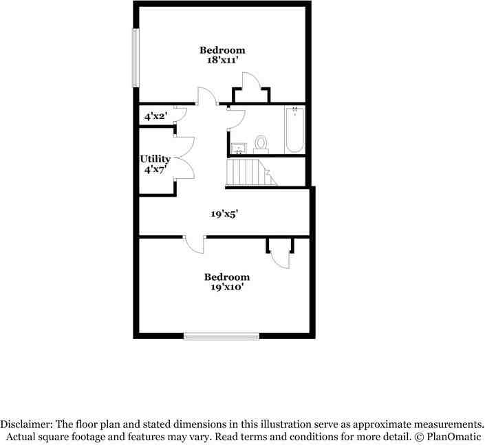 5712 Falls Ridge Ln - Photo 3 of 17