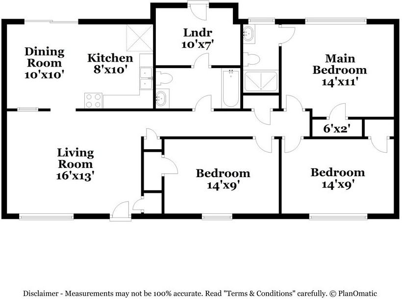 107 Fairview Place - Photo 2 of 16