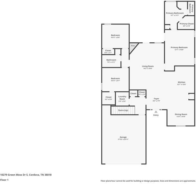 10279 Green Moss Dr S - Photo 2 of 17