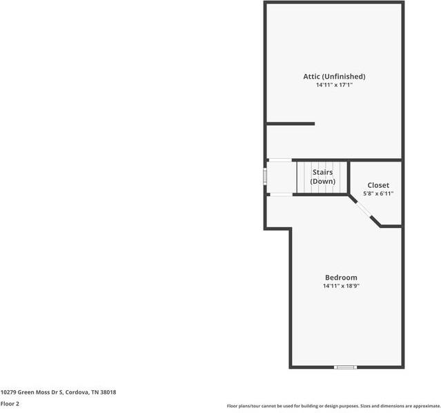 10279 Green Moss Dr S - Photo 3 of 17