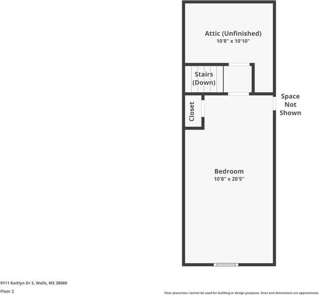 9111 Kaitlyn Dr S - Photo 3 of 17