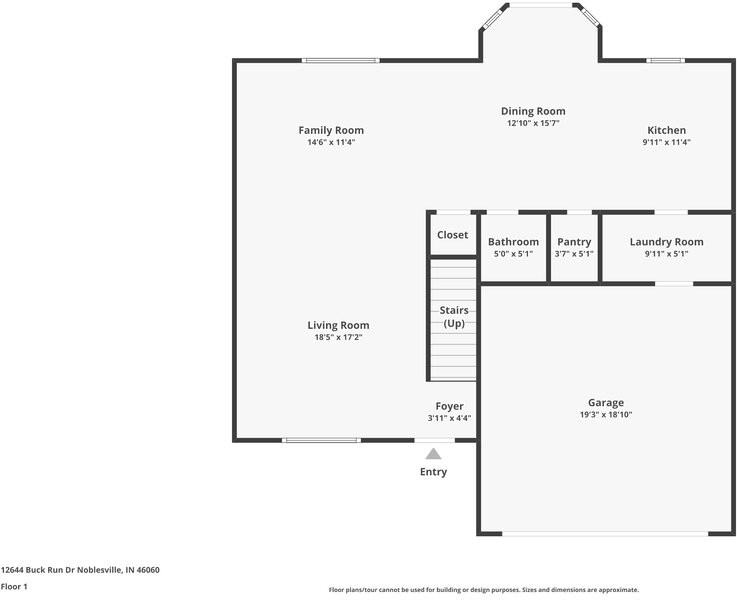 12644 Buck Run Dr - Photo 2 of 17