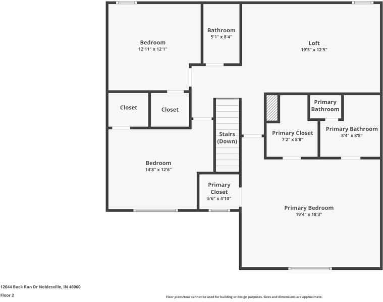 12644 Buck Run Dr - Photo 3 of 17