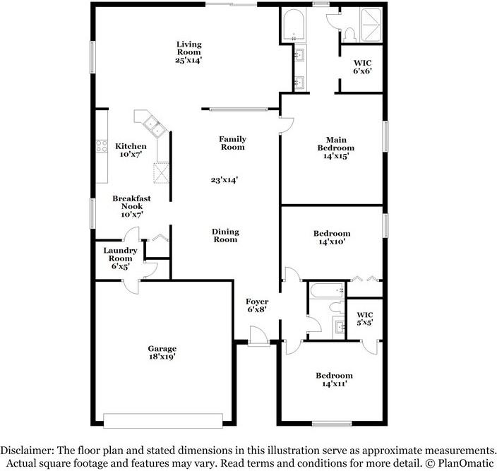 5060 Magnolia Valley Dr - Photo 2 of 16