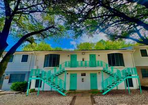 Spanish Puerto Apartments - Photo 1 of 1